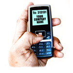 SMS Marketing